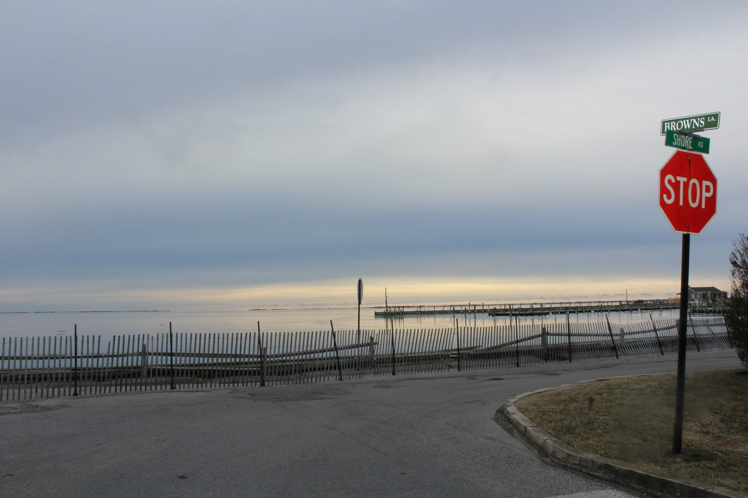 Bellport Village preps for major repairs; new docks and a bulkhead on